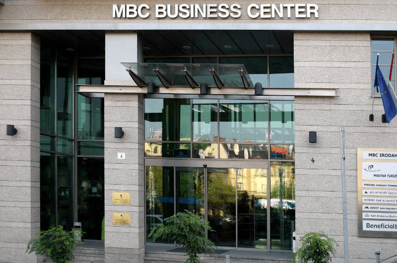 MBC Business Center