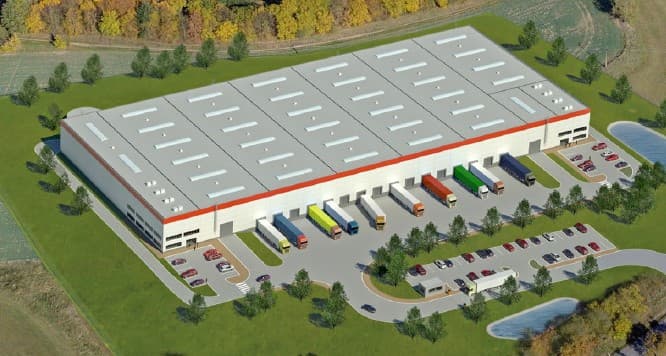CSPPark Staňkov