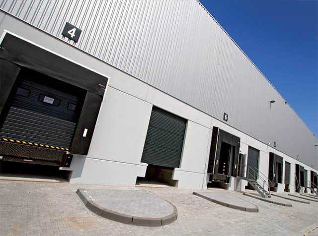 Business Park Plzeň Křimice