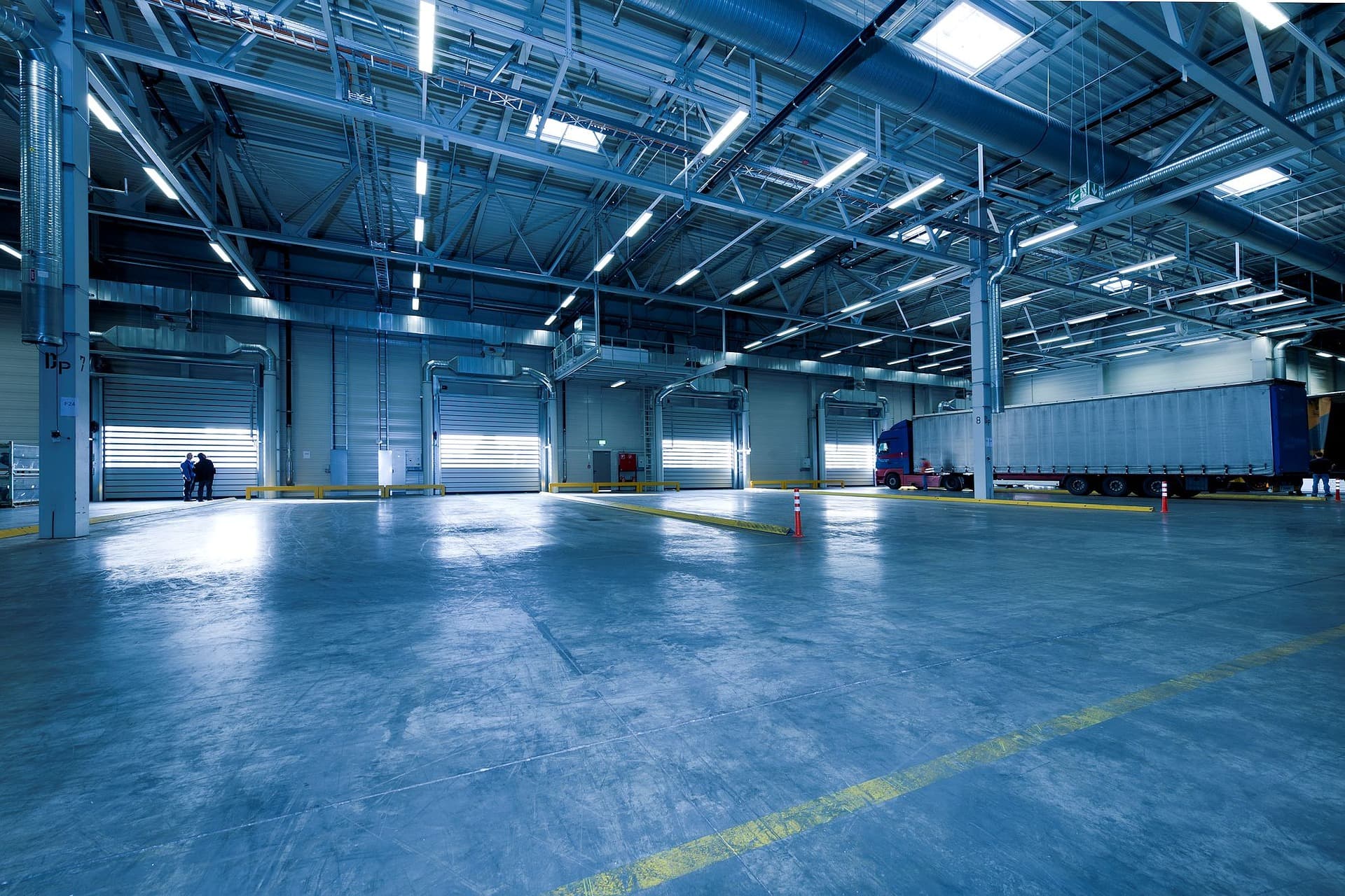Industrial Park Donja Zdenčina