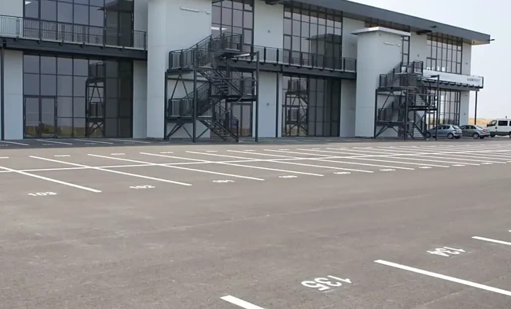 Čestlice Praha Sklad Pronájem