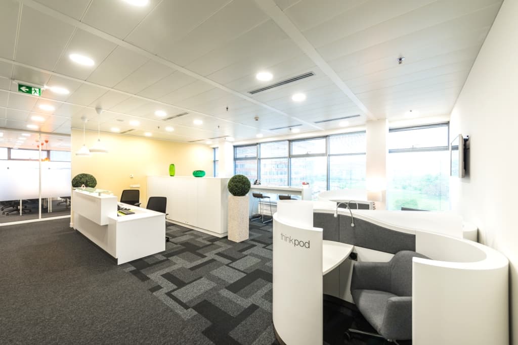 Coral Office Park - C ©