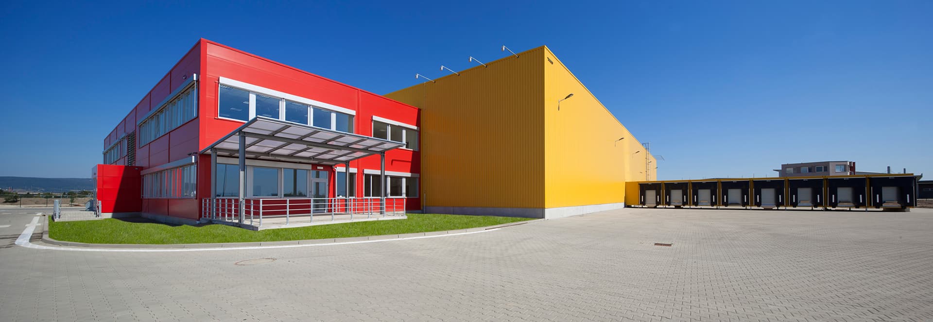 P3 Bratislava Cargo