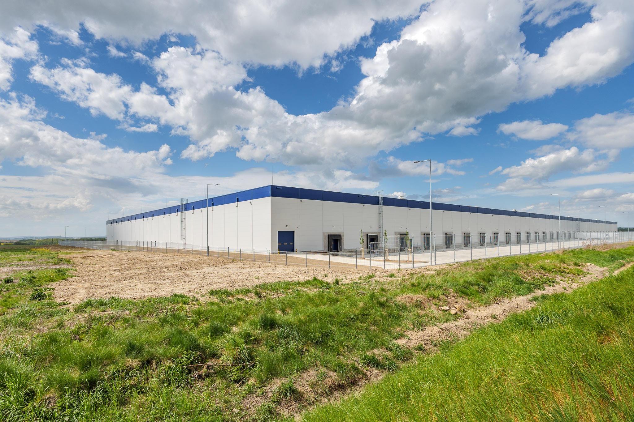 iOPartners Research - Czech Industrial Market