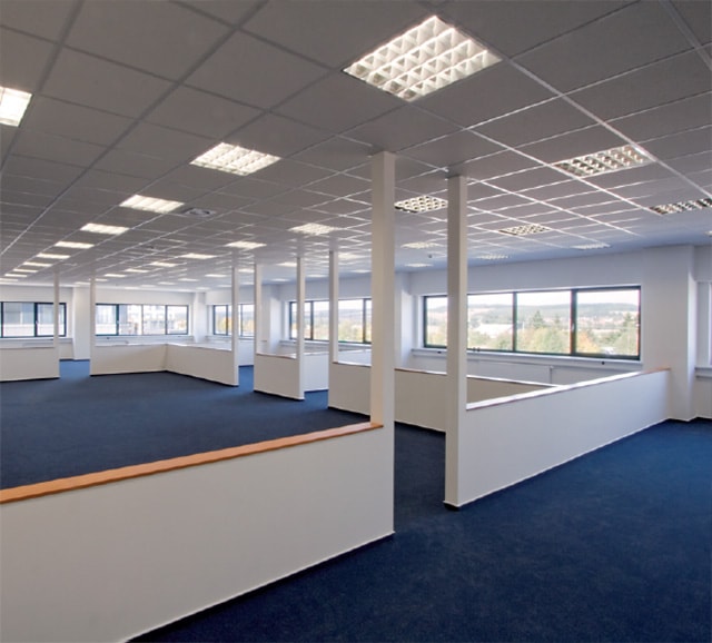 Business Park Plzeň Křimice