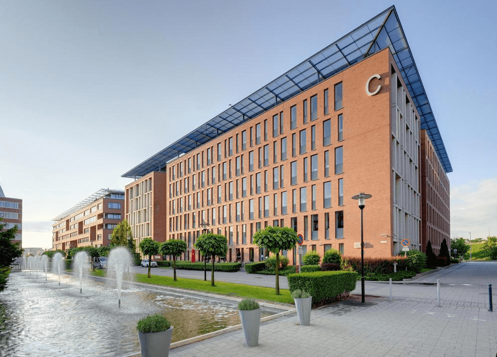Infopark C