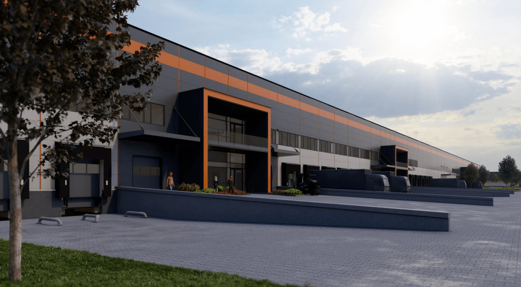 Airport City Pro Business Park