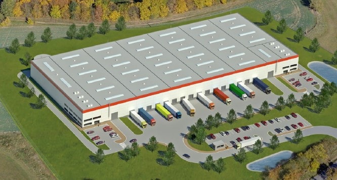CSPPark Staňkov