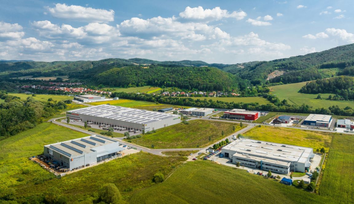 CTPark Banská Bystrica