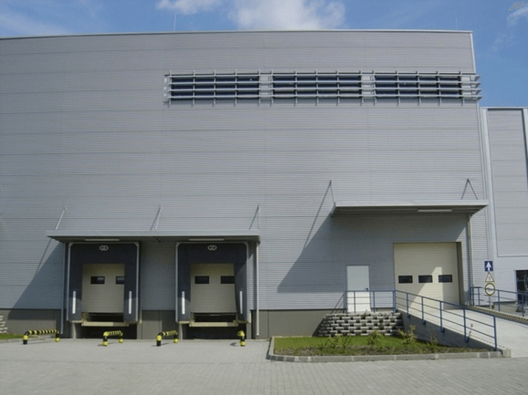 West Gate Business Park