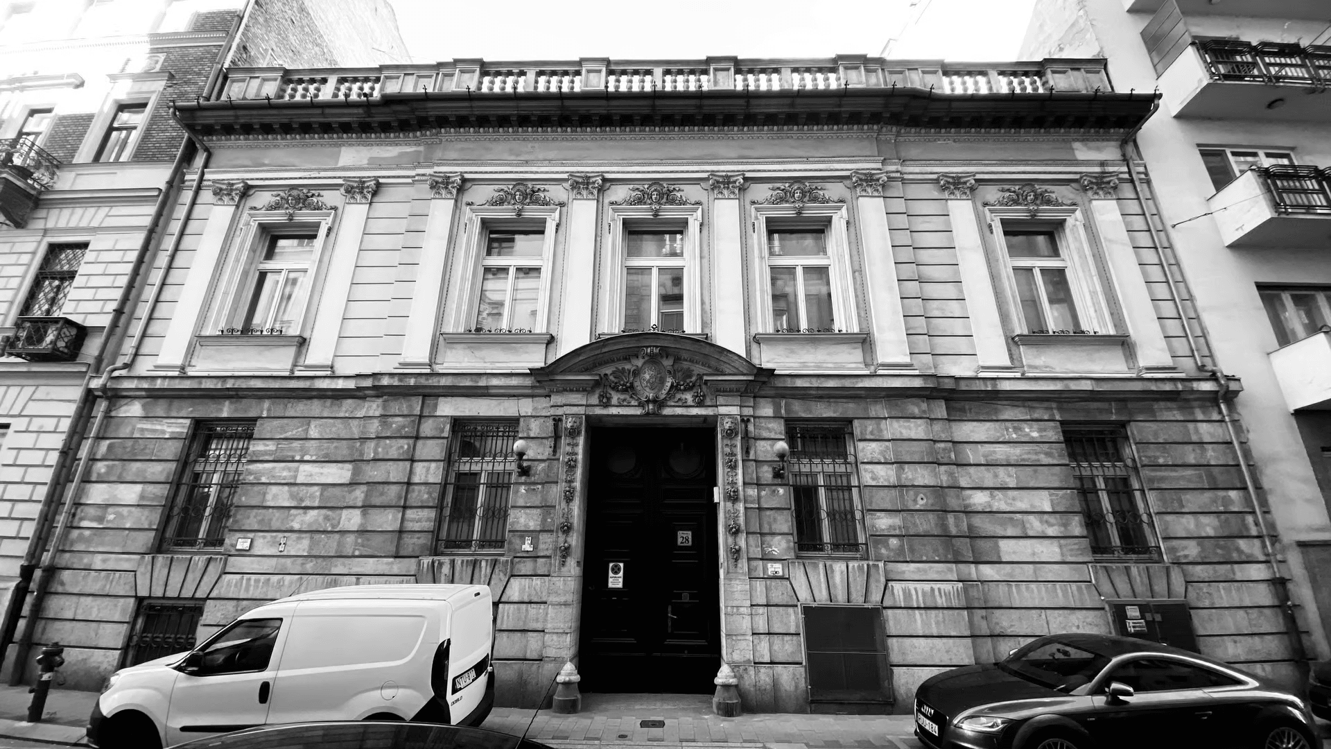 Wagner Palace
