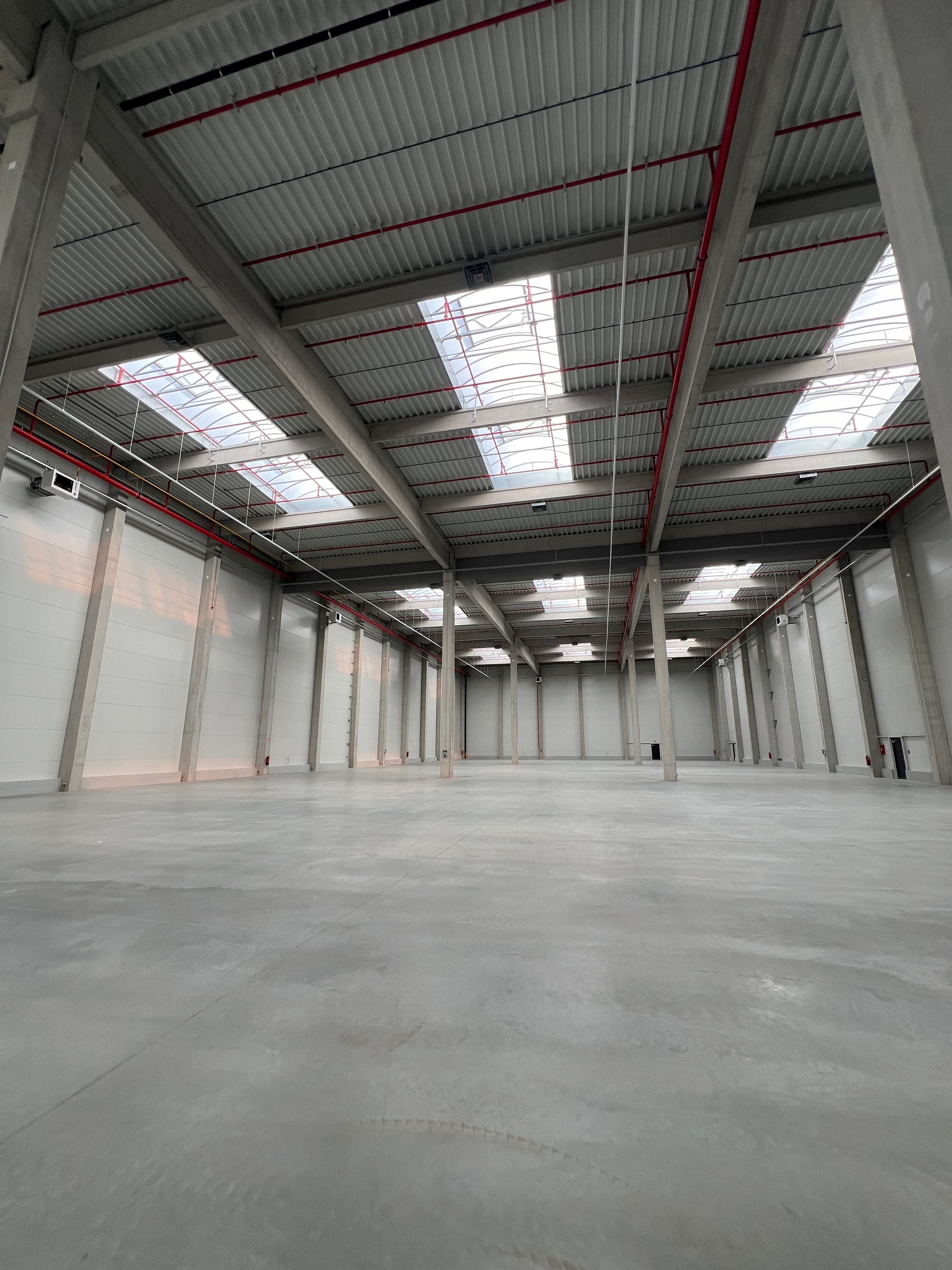 Lovosice ONE Industrial Park