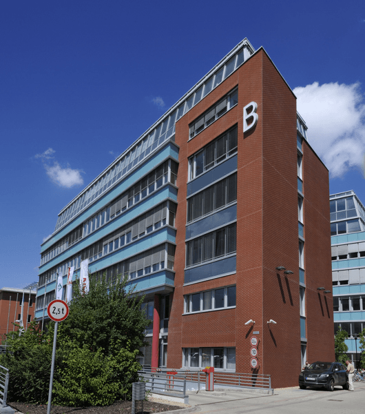Infopark B
