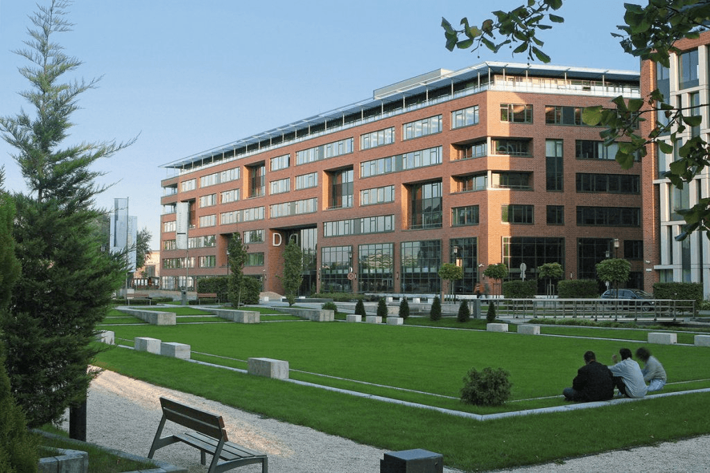 Infopark D