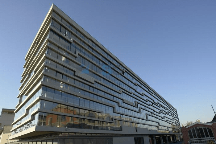 Máriássy Modern