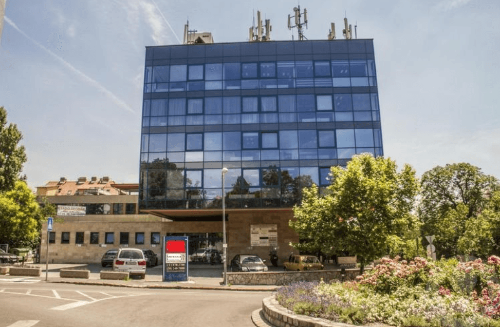 Panorama Office