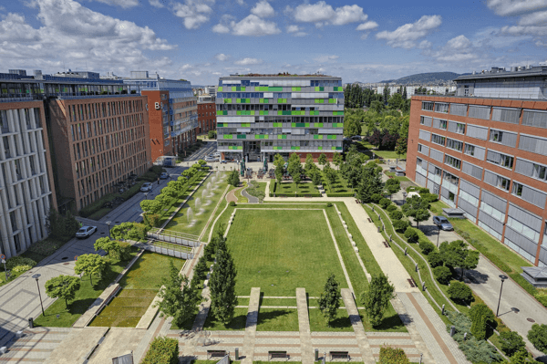Infopark I