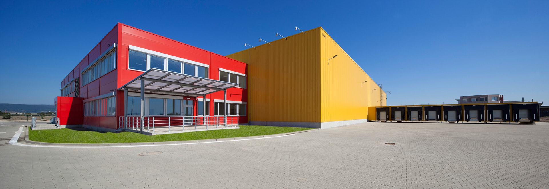 P3 Bratislava Cargo