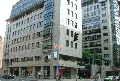Uniqa Plaza