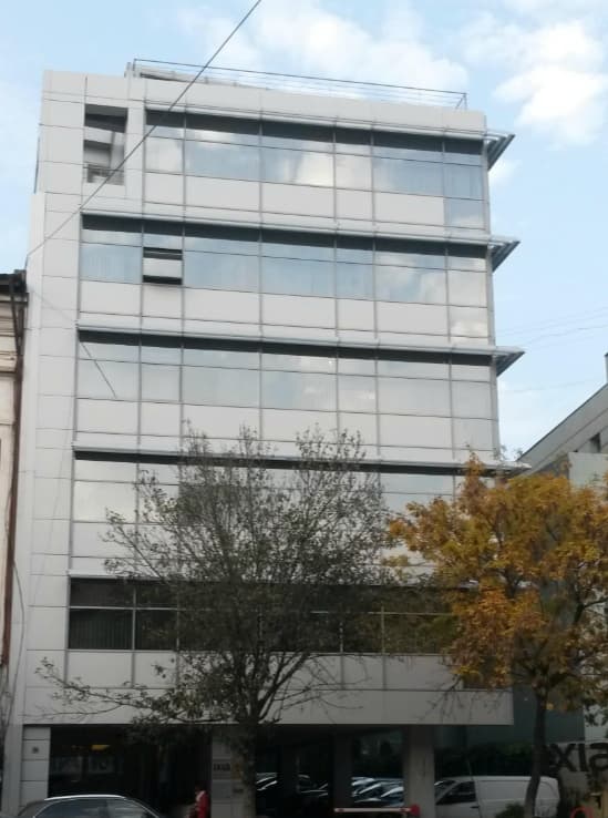 Domus Business Center
