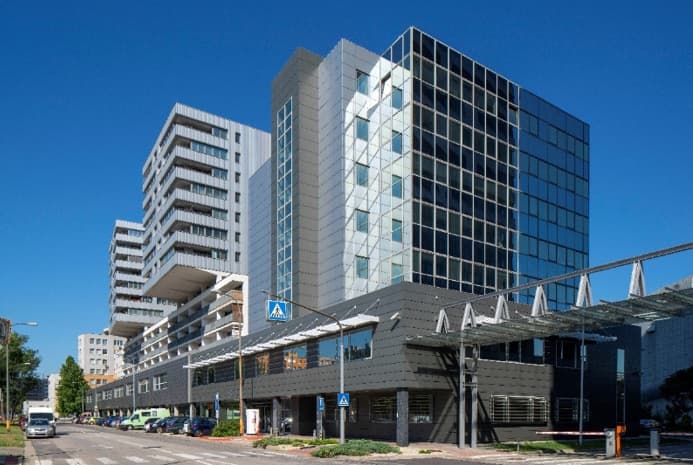 Vnet Office Park