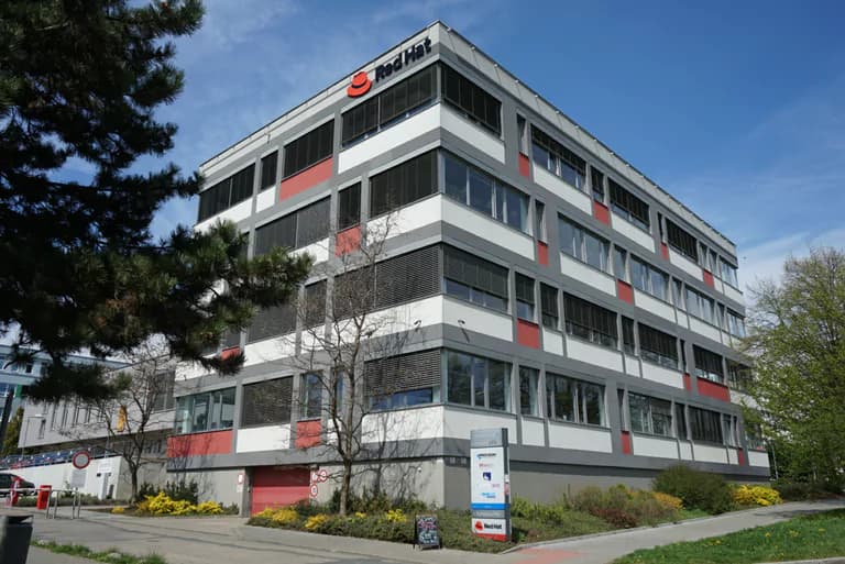 Purkyňka Offices II