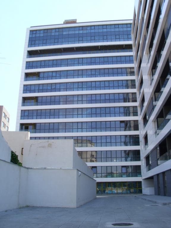 Delea Veche 24 Office - Building A