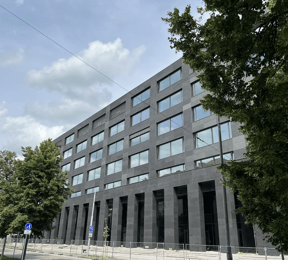 Cerit Science Park III