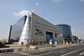 Duna Plaza