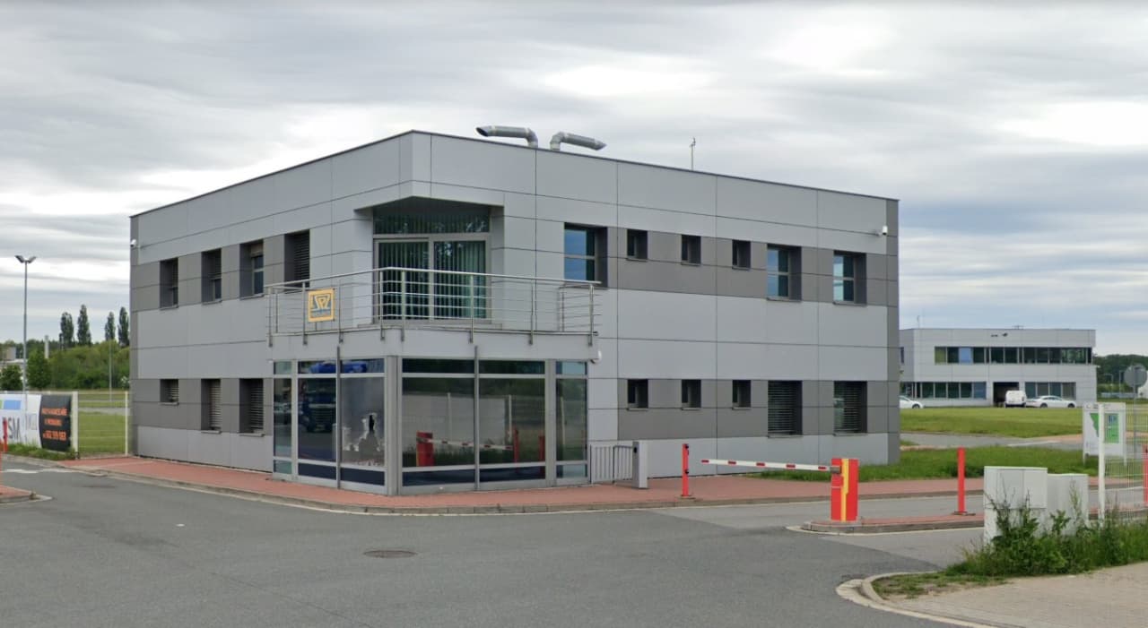 TechnoPark Pardubice