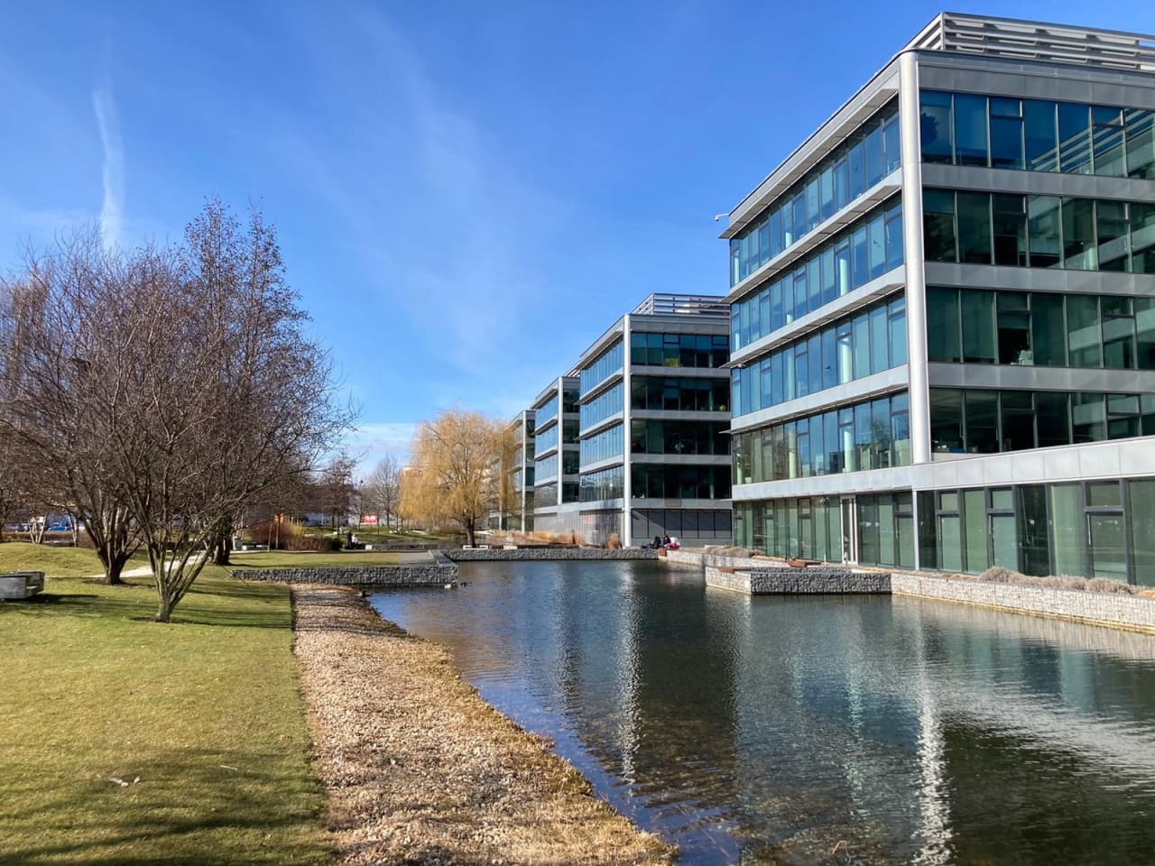 The Park - Building 11