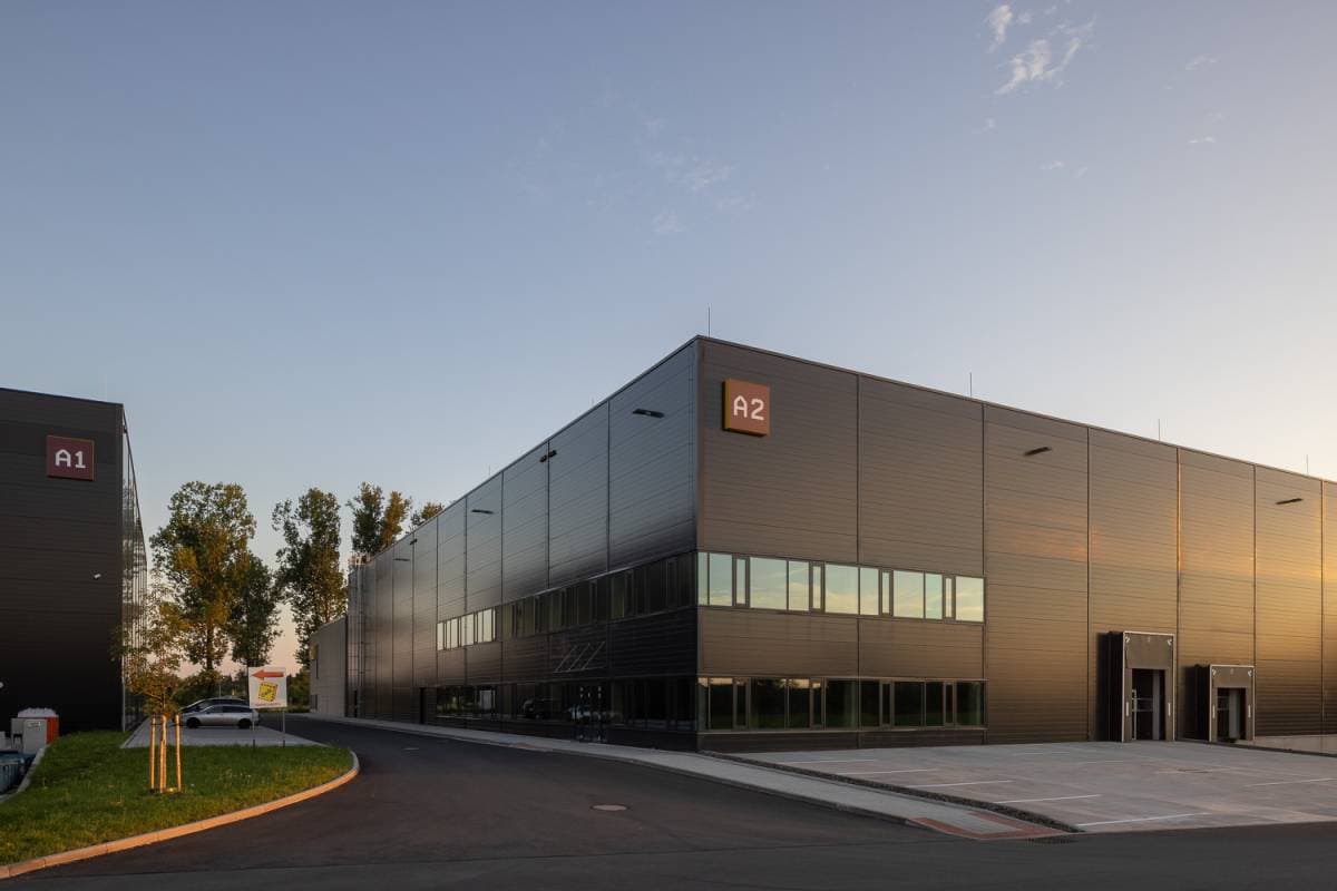 CTPark Hradec Králové