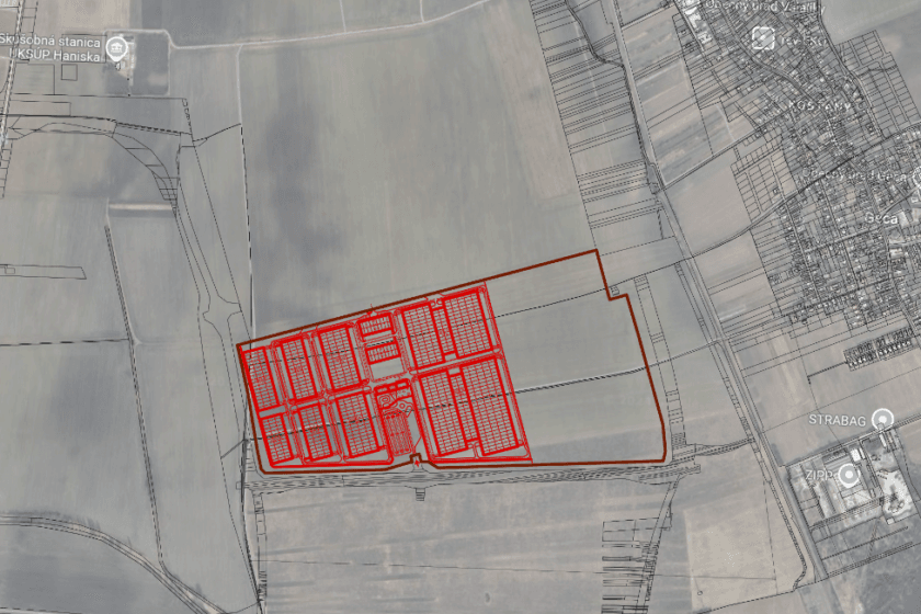 Logis One Park Košice