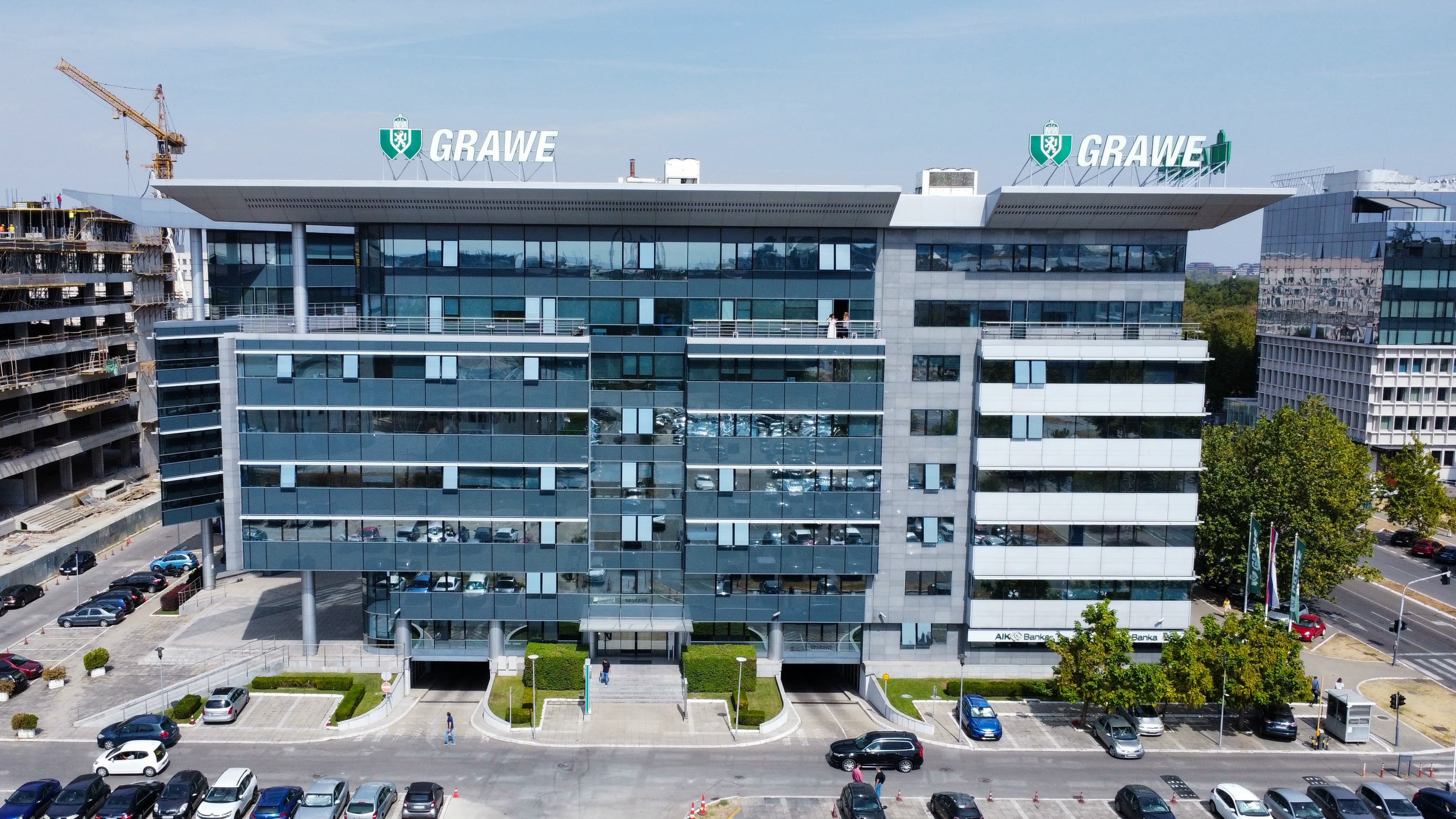 Grawe