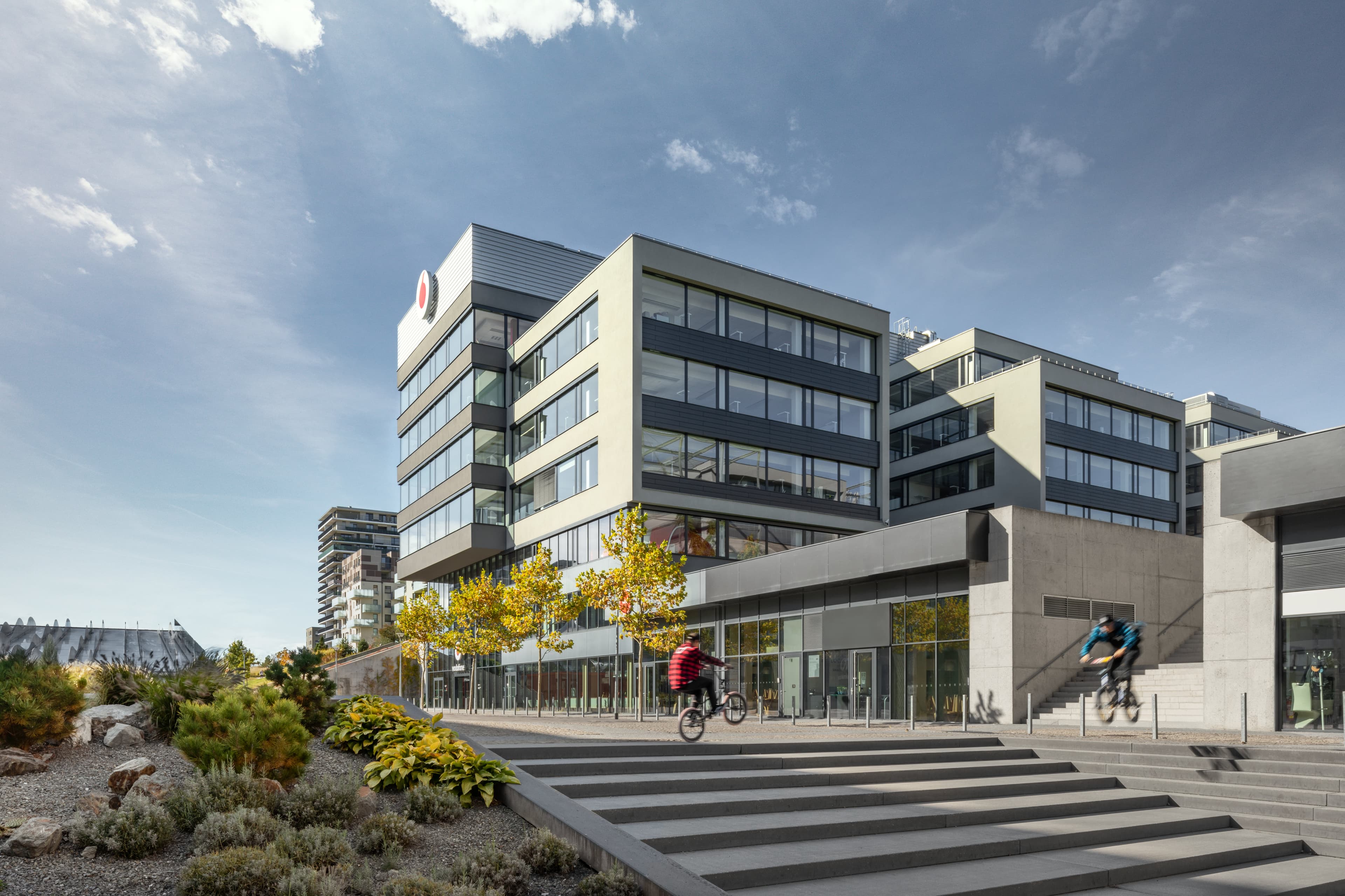 City West C1