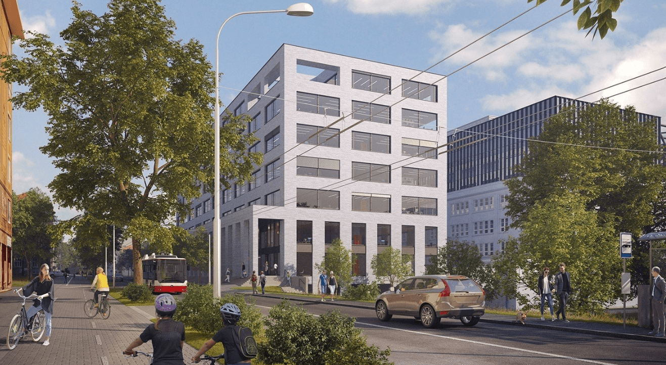 Cerit Science Park III