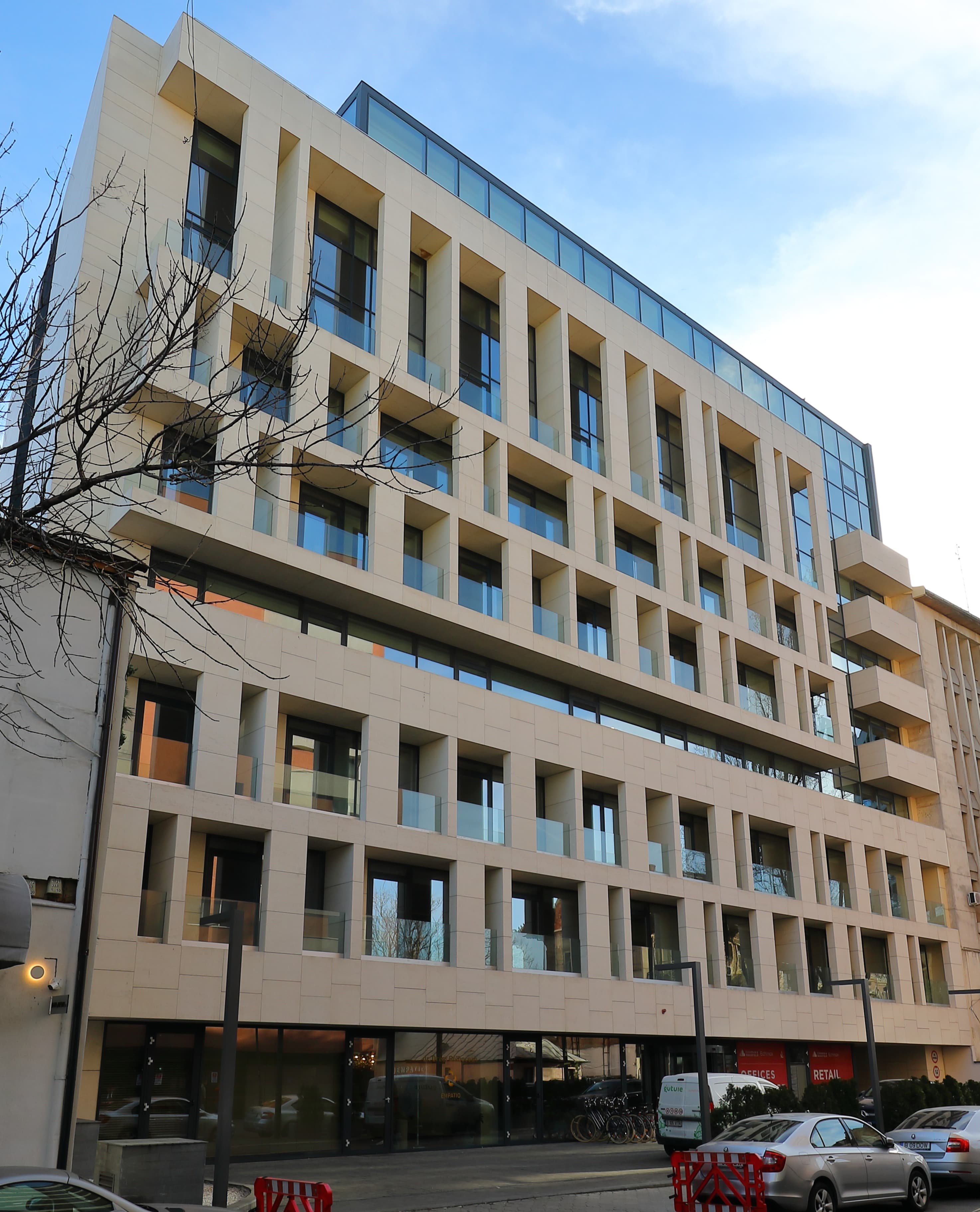 Eminescu Office