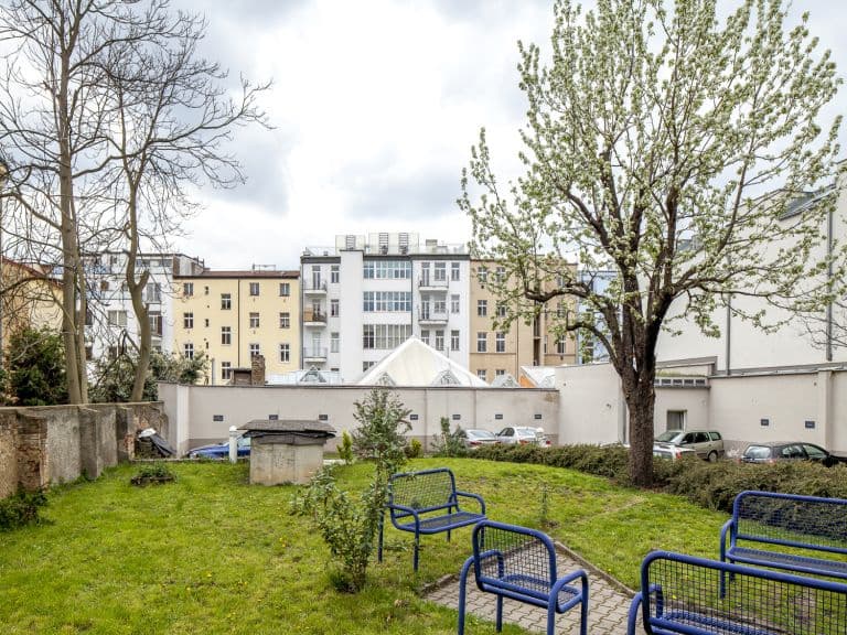 Americká Business Centre