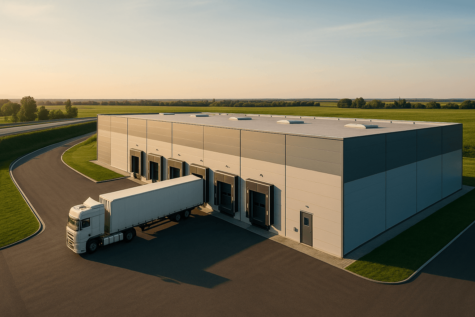 LogiPoint Bratislava