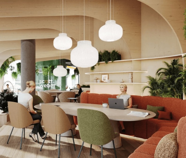 Idea office ©