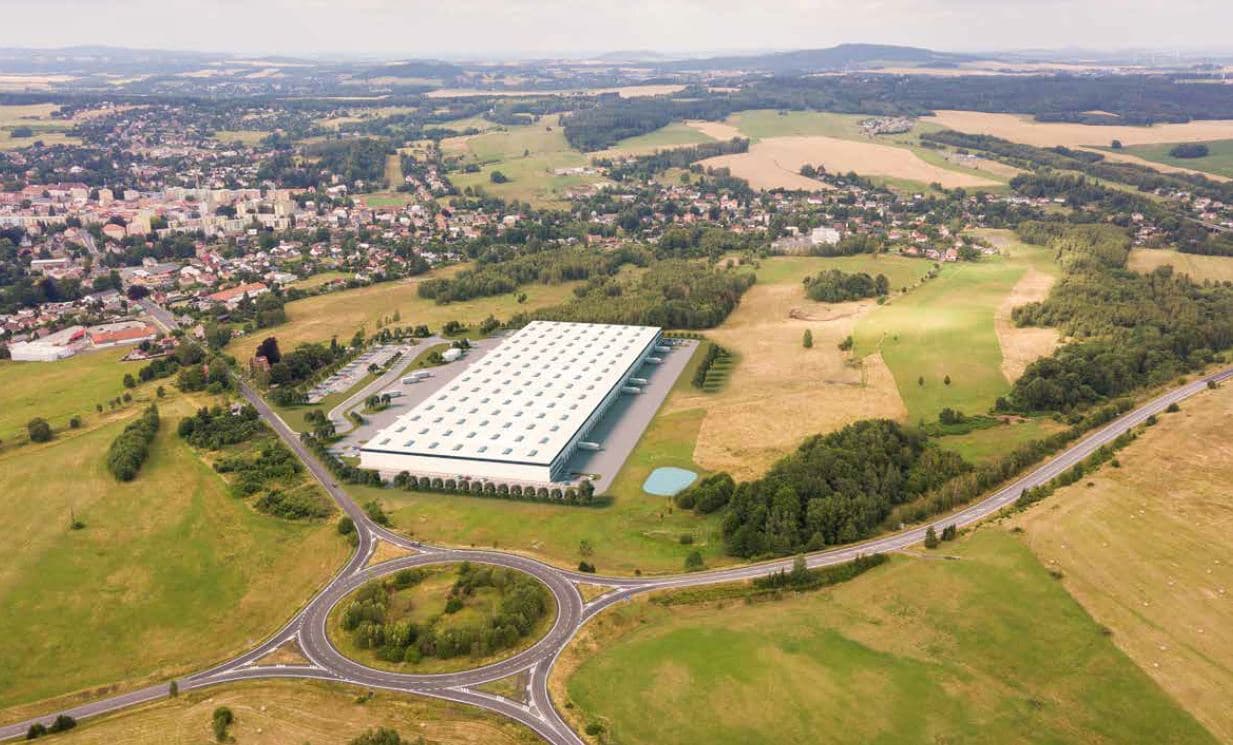 Accolade Park Rumburk