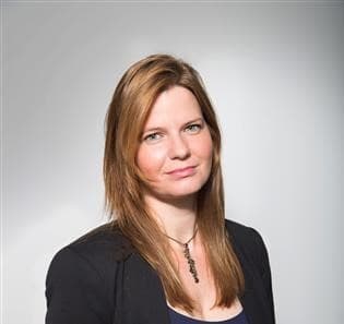 Silvie Dudychová