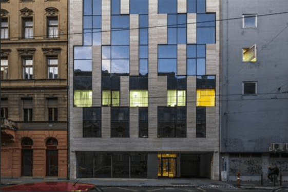 IQ Offices