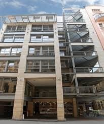 Mozsár Trade Center