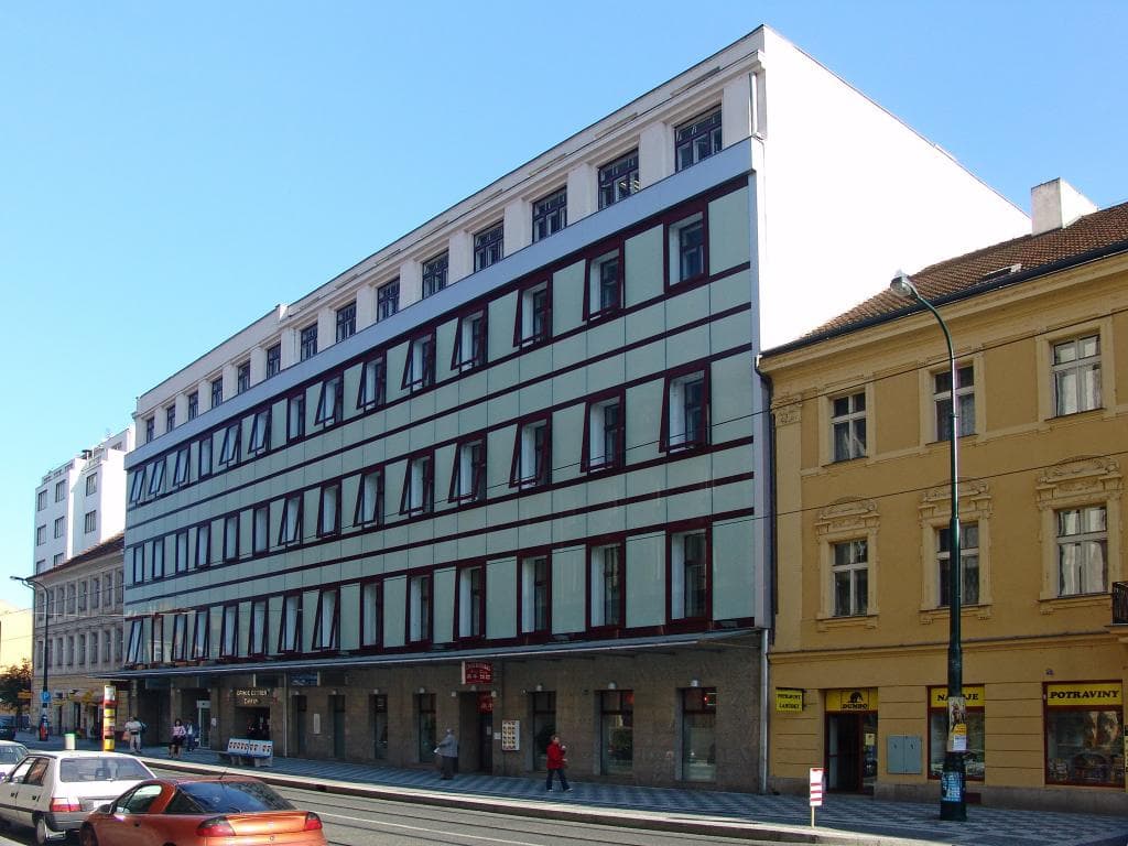 Zirkon Office Center