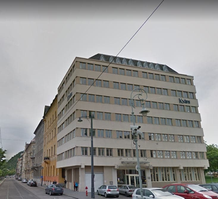 Döbrentei 2