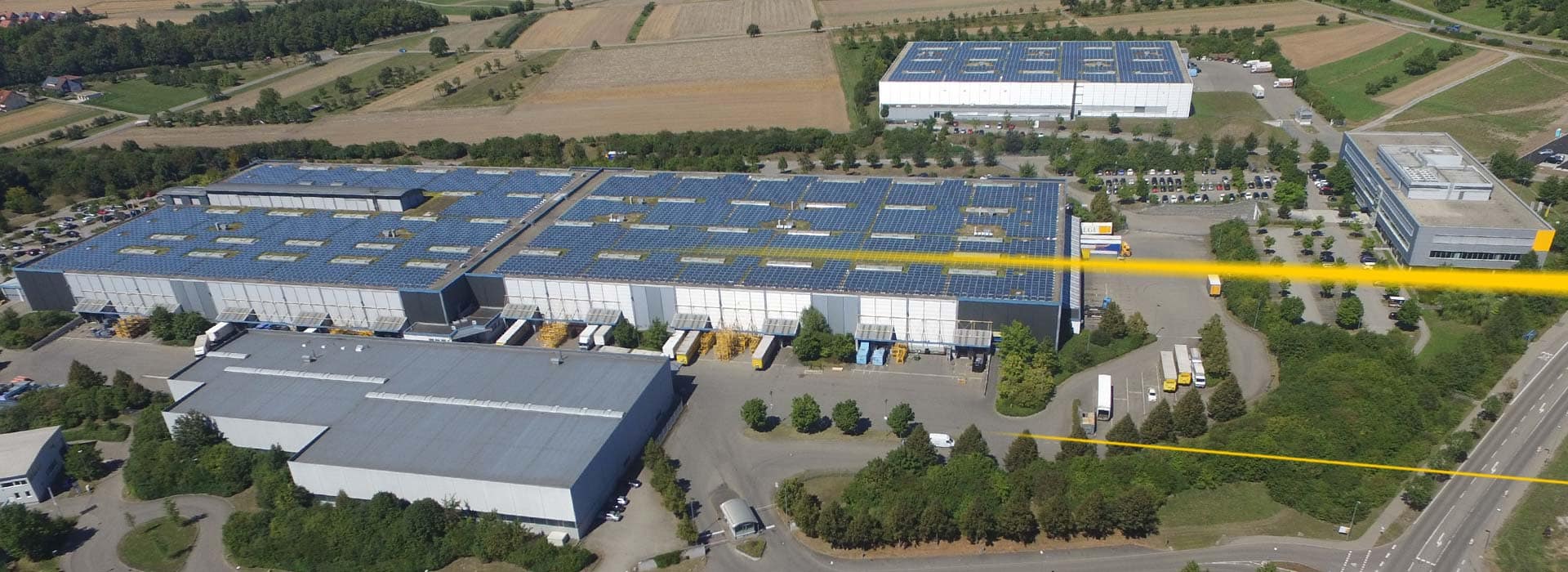 Industrial Park Zákupy