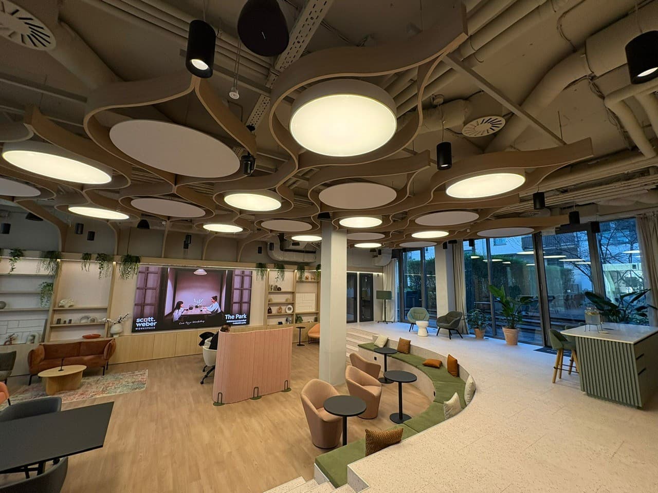 Idea office ©