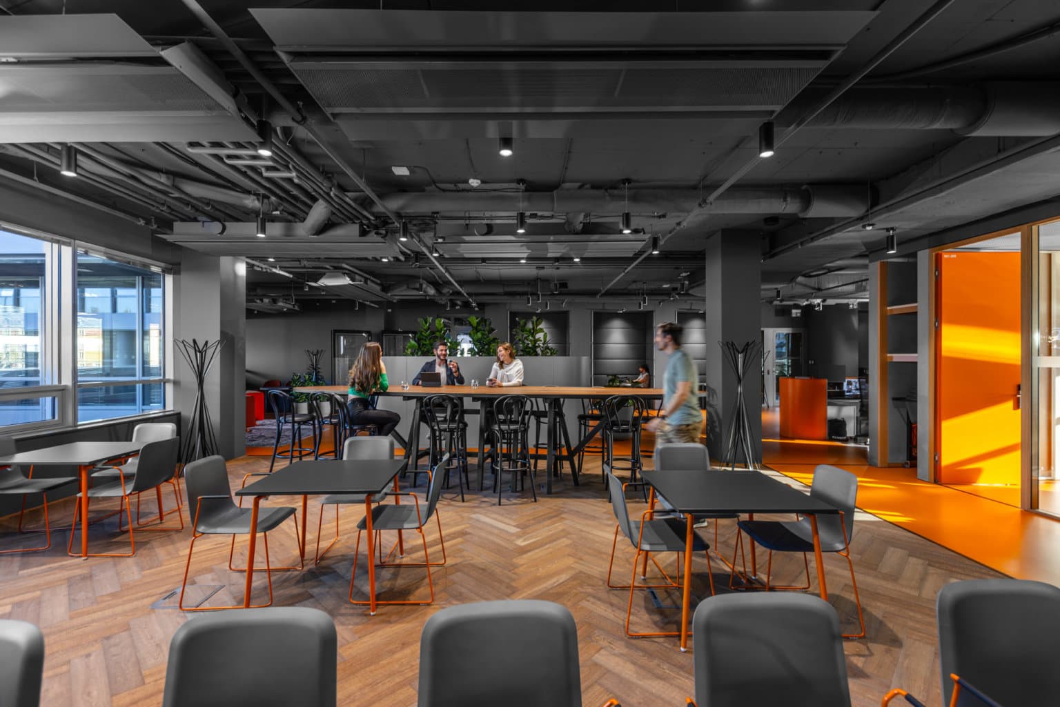 IQ Ostrava/ IQ Tower