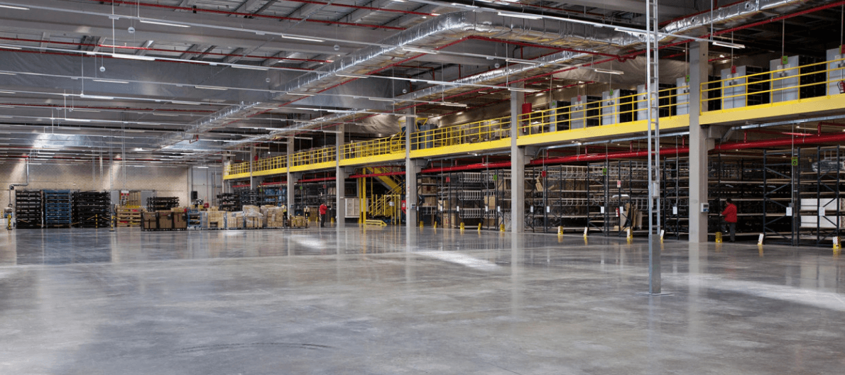 Kolín Business Park